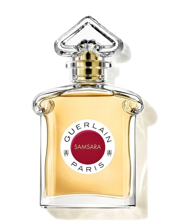 Guerlain Samsara Eau de Parfum for Women 2.5 Oz
