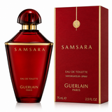 Guerlain Samsara Eau de Toilette Spray 2.5 oz for Women 