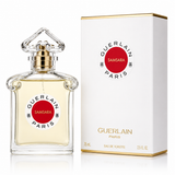 Guerlain Samsara Eau de Toilette Spray 2.5 oz for Women 