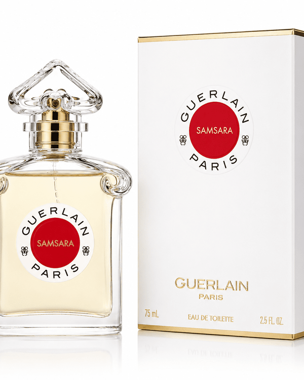 Guerlain Samsara Eau de Toilette Spray 2.5 oz for Women