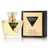 Guess Seductive Eau de Toilette EDT Spray 2.5 oz 75 ml for Women