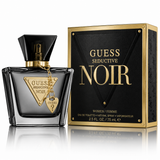 Guess Seductive Noir  EDT Spray 2.5 oz for Women