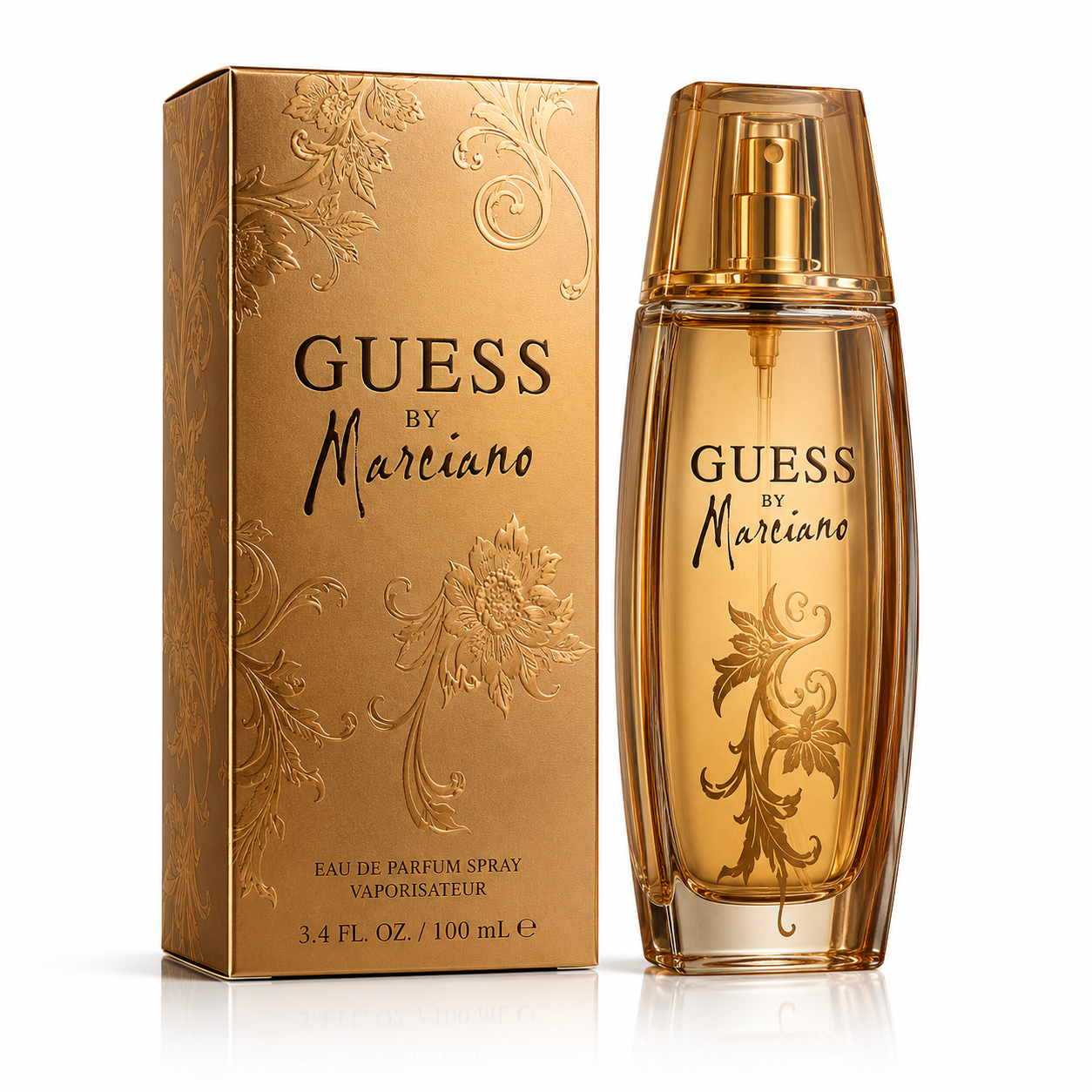 Guess by Marciano EDP Spray 3.4 oz for Women 