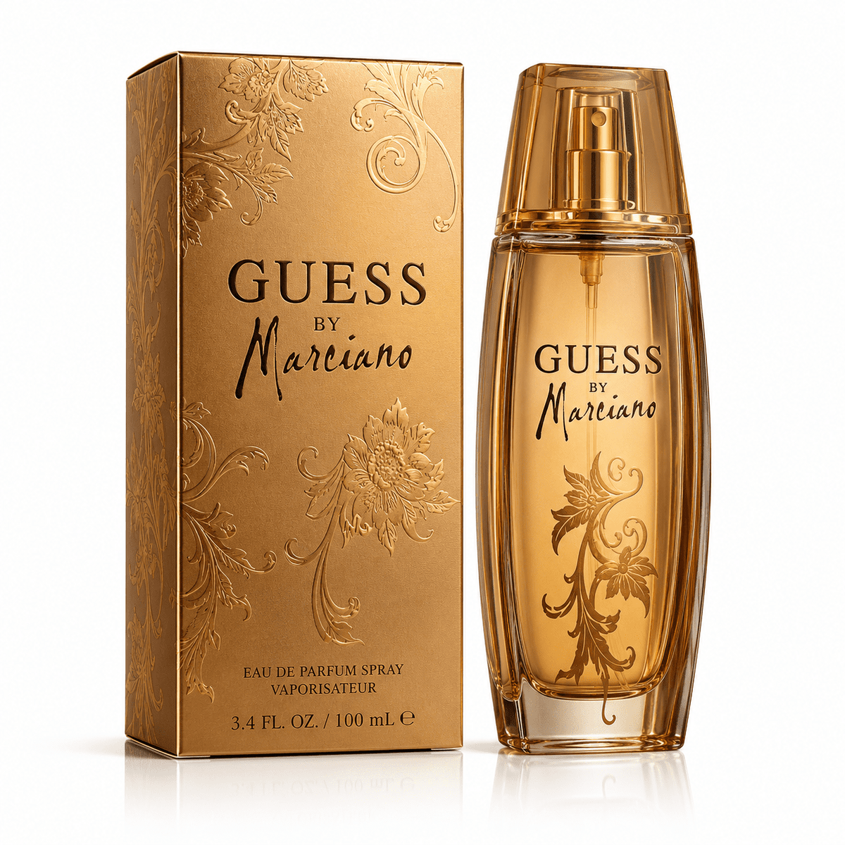 Guess by Marciano EDP Spray 3.4 oz for Women