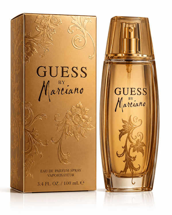 Guess by Marciano EDP Spray 3.4 oz for Women