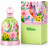 Halloween Ladies Bliss Eau de Toilette Spray for Women