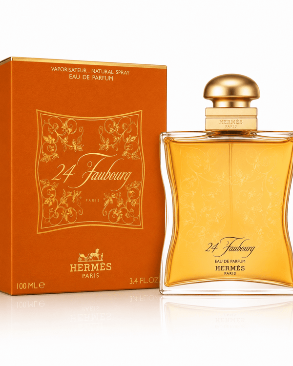 Hermès 24 Faubourg Eau de Parfum Spray for Women