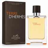 Hermès Terre d'Hermès Eau de Toilette for Men 