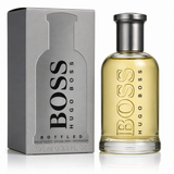 Hugo Boss Boss Bottled No. 6 Eau de Toilette Spray for Men 3.3 Oz