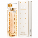 Hugo Boss Boss Orange Eau de Toilette Spray for Women 2.5 Oz 