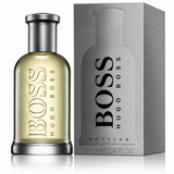 Hugo Boss Bottled Eau de Toilette for Men
