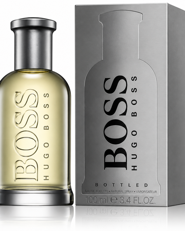 Hugo Boss Bottled Eau de Toilette for Men