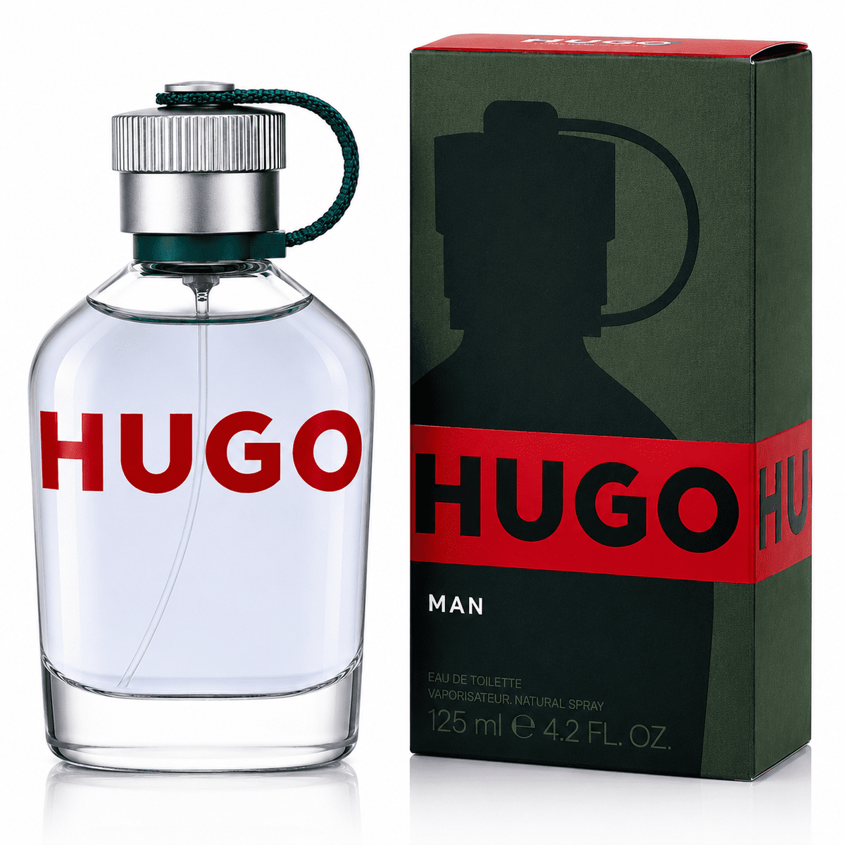 Hugo Boss Hugo Green Eau de Toilette for Men