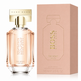 Hugo Boss The Scent for Her Eau de Parfum Spray for Women 3.3 Oz