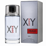 Hugo Boss XY Eau de Toilette for Men 3.4 Oz 