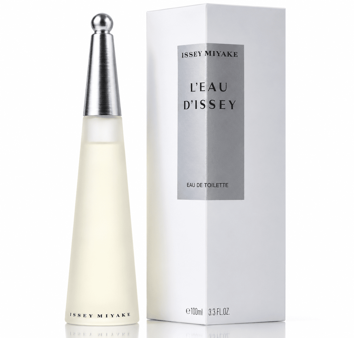 Issey Miyake L'Eau d'Issey perfume bottle
