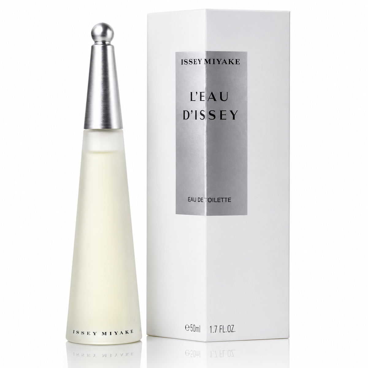 Issey Miyake L'Eau D'Issey perfume bottle 