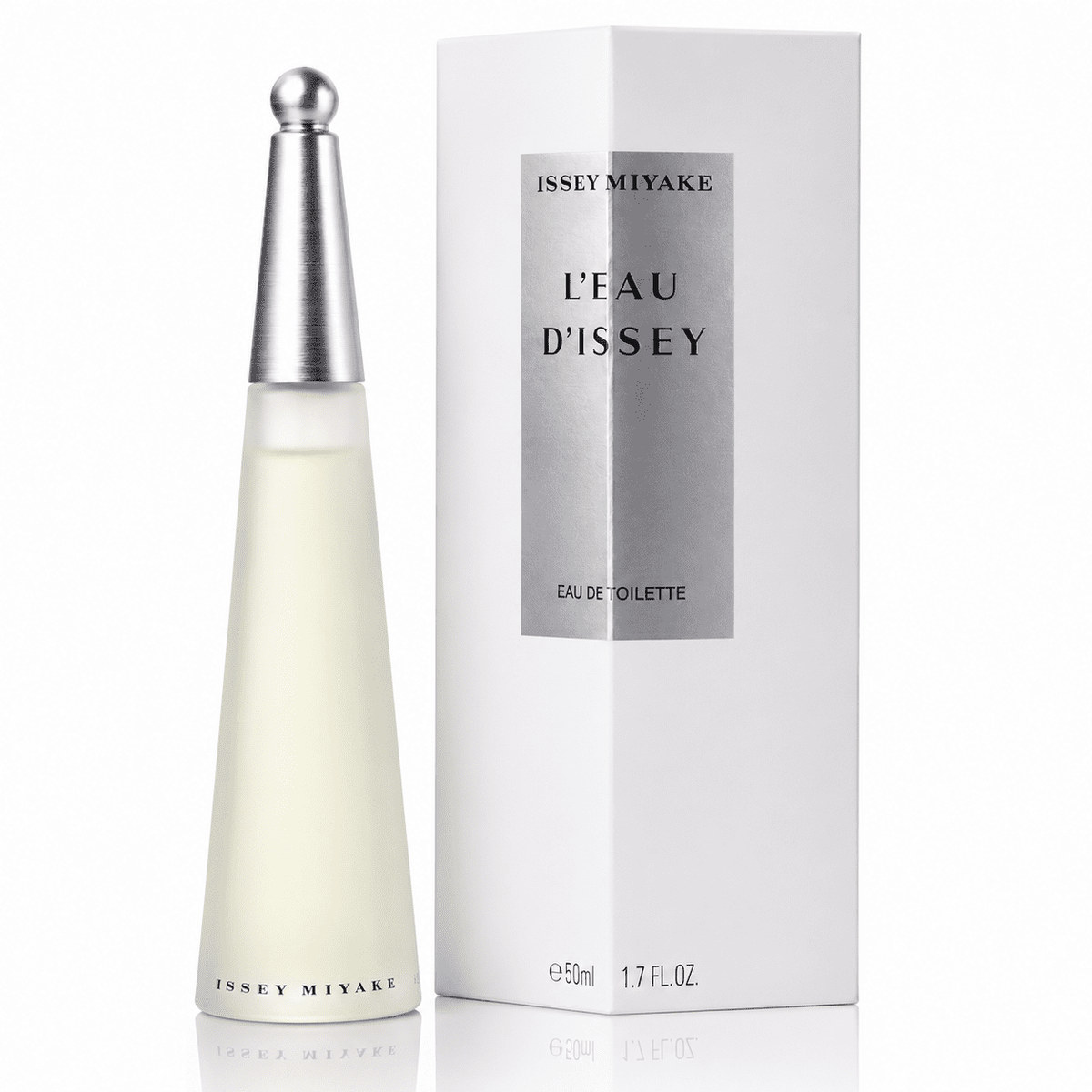 Issey Miyake L'Eau D'Issey perfume bottle