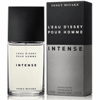 Issey Miyake L'Eau d'Issey Pour Homme Intense Eau de Toilette for Men