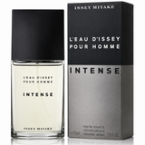 Issey Miyake L'Eau d'Issey Pour Homme Intense Eau de Toilette for Men