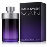 J. Del Pozo Halloween Man Eau de Toilette Spray for Men 4.2 Oz.