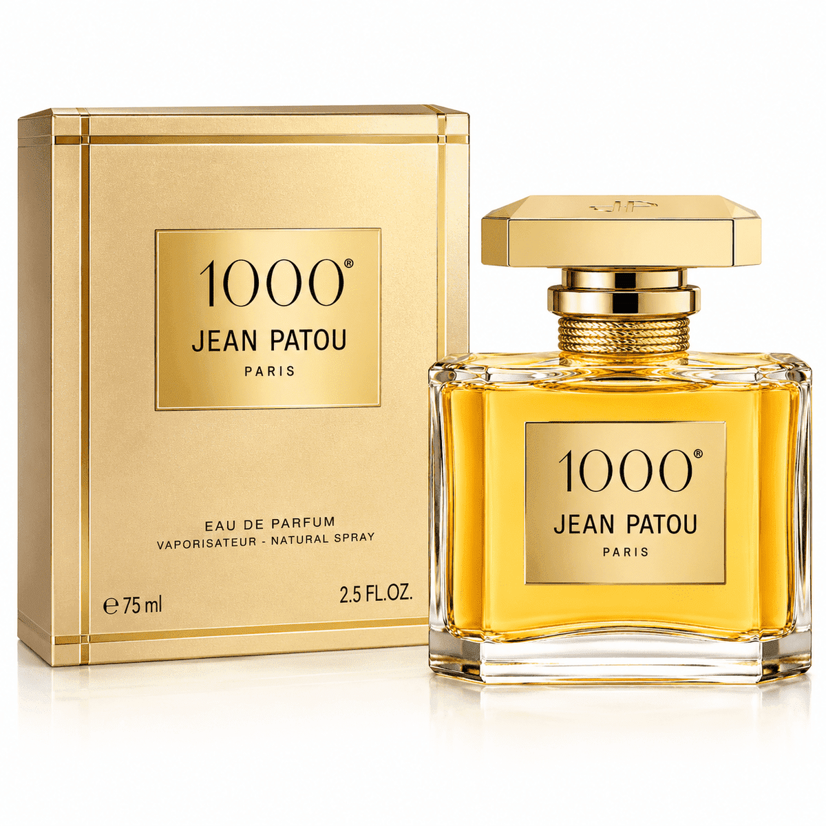 Jean Patou 1000 Eau de Parfum for Women