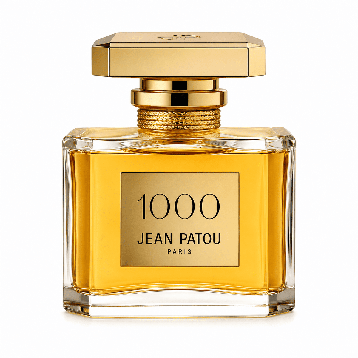 Jean Patou 1000 Eau de Parfum for Women 2.5 Oz