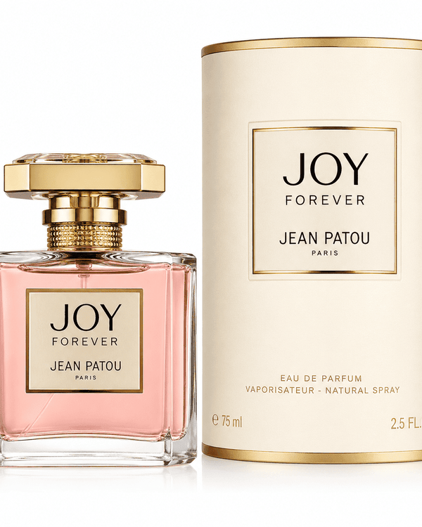Jean Patou Joy Forever Eau de Parfum Spray for Women 2.5 Oz