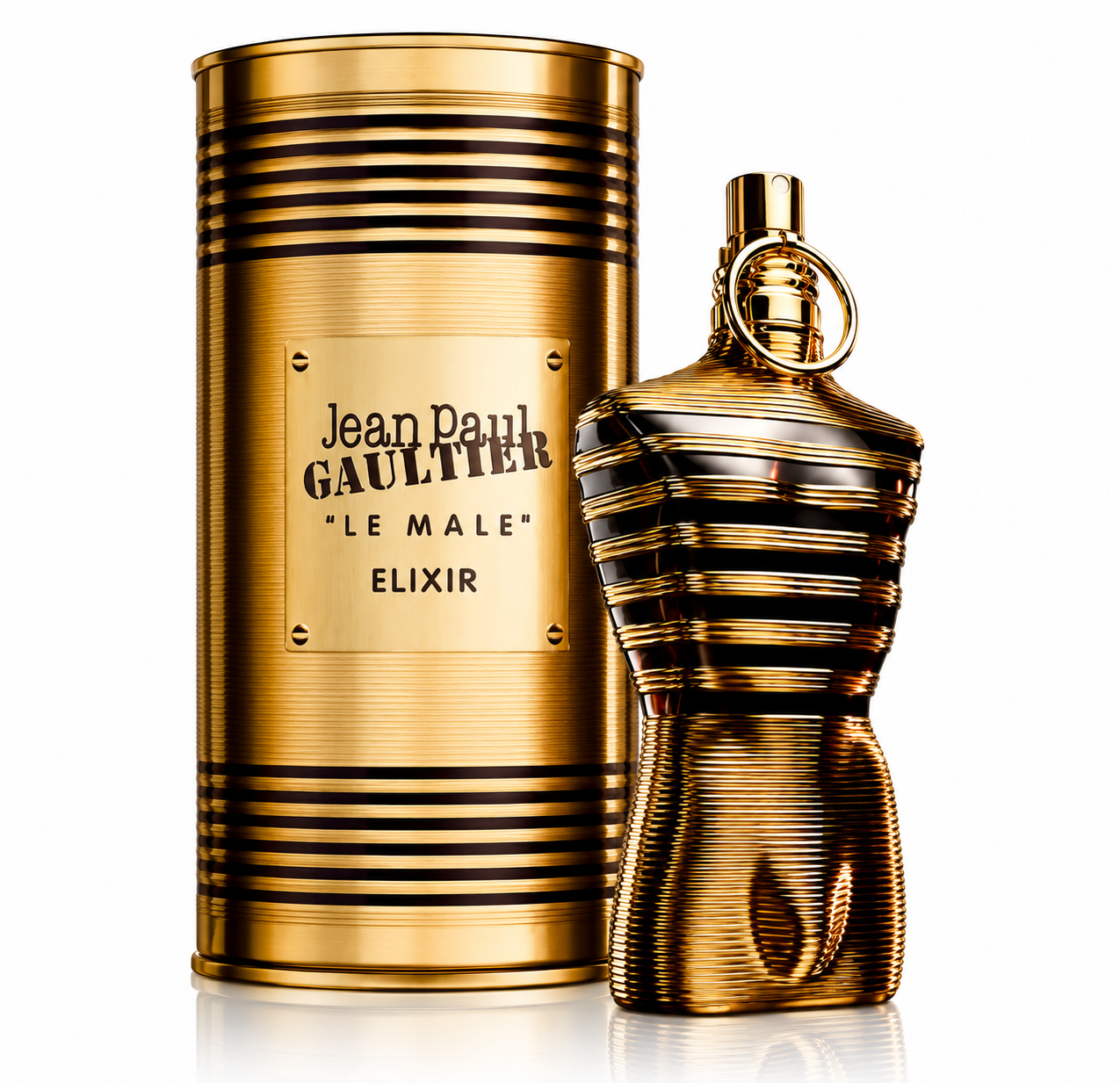 Jean Paul Gaultier Le Male Elixir Eau de Parfum