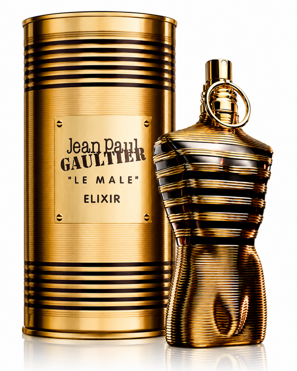 Jean Paul Gaultier Le Male Elixir Eau de Parfum