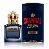 Jean Paul Gaultier Scandal Pour Homme EDT Spray 3.4 oz