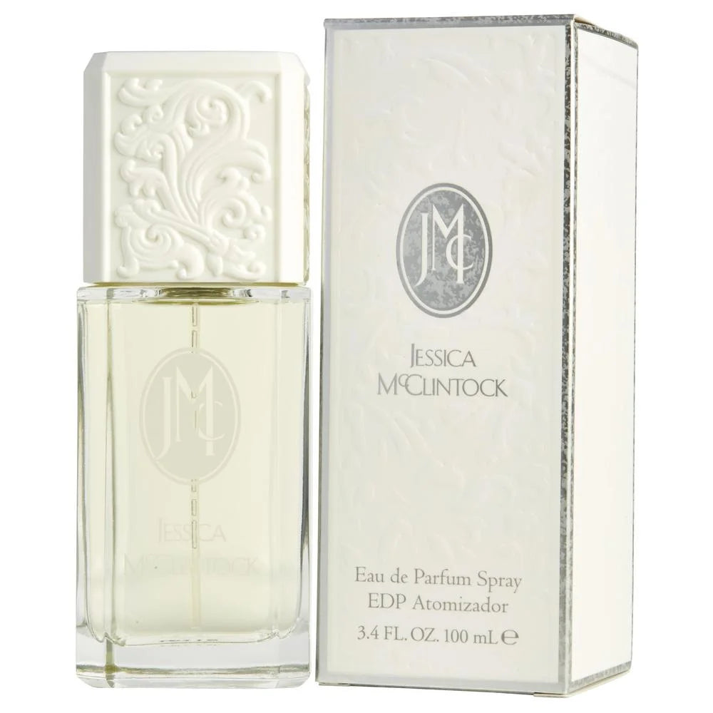 Jessica McClintock Eau de Parfum for Women – 3.4 fl oz