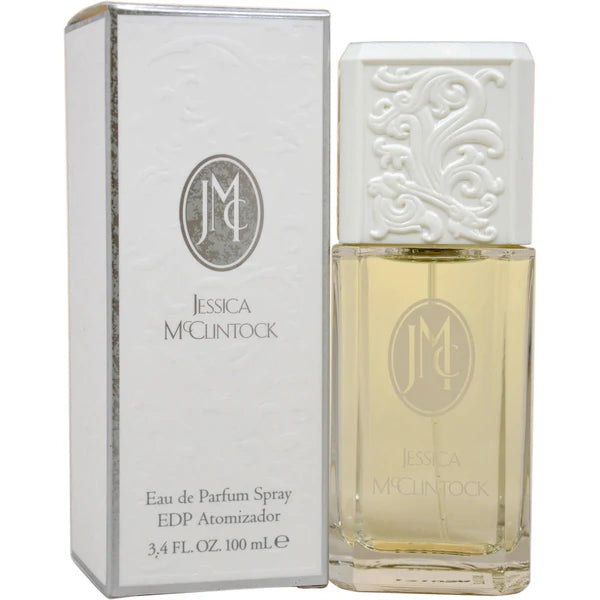 Jessica McClintock Eau de Parfum for Women – 3.4 fl oz