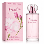 Jesus del Pozo Freesia Eau de Toilette Spray for Women 3.4 Oz