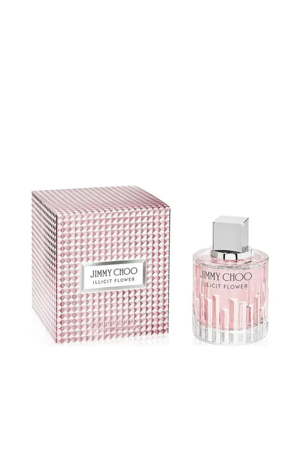Jimmy Choo Illicit Eau de Parfum for Women – 3.4 fl oz