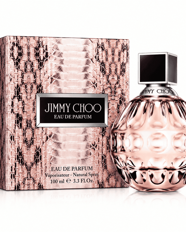 Jimmy Choo Eau de Parfum Spray for Women 3.3 Oz 