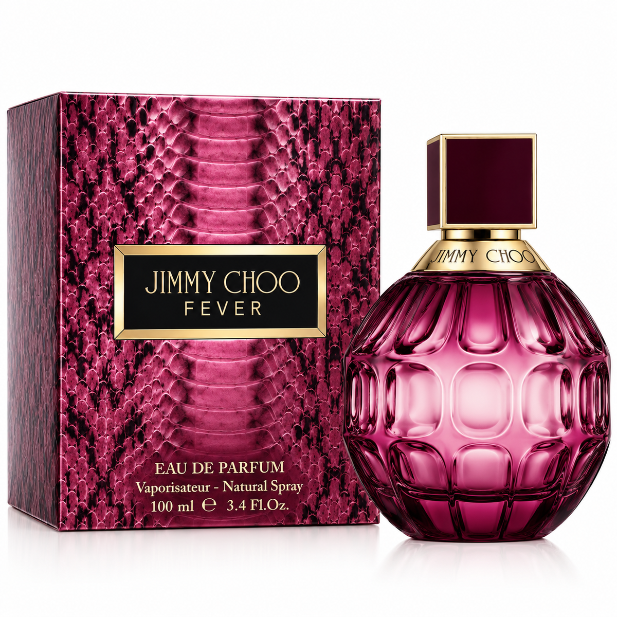 Jimmy Choo Fever EDP for Women