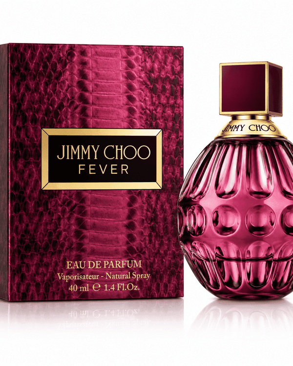 Jimmy Choo Fever Eau de Parfum for Women 1.4 Oz