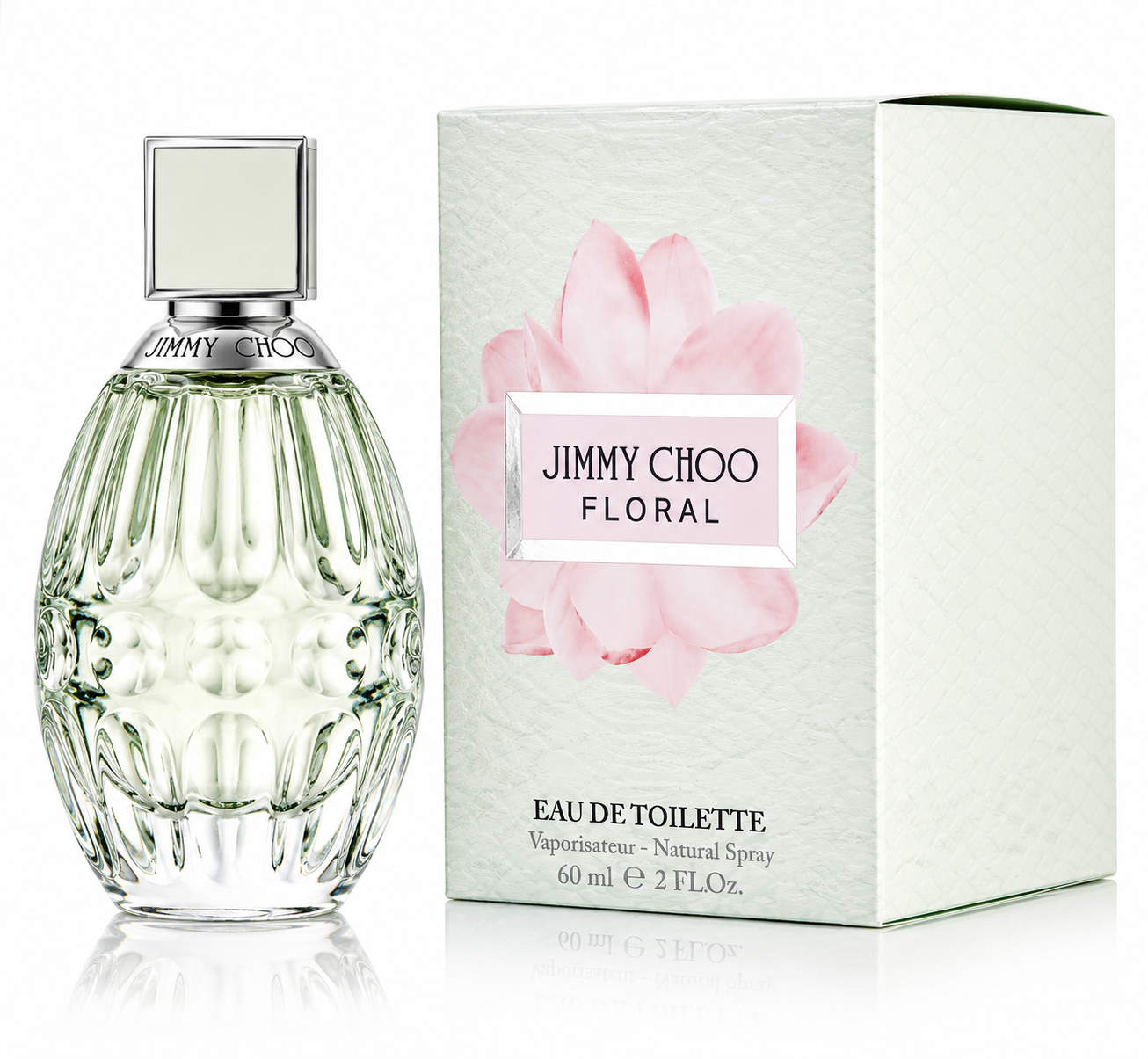 Jimmy Choo Floral EDT Spray for Women 