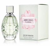 Jimmy Choo Floral EDT Spray for Women 