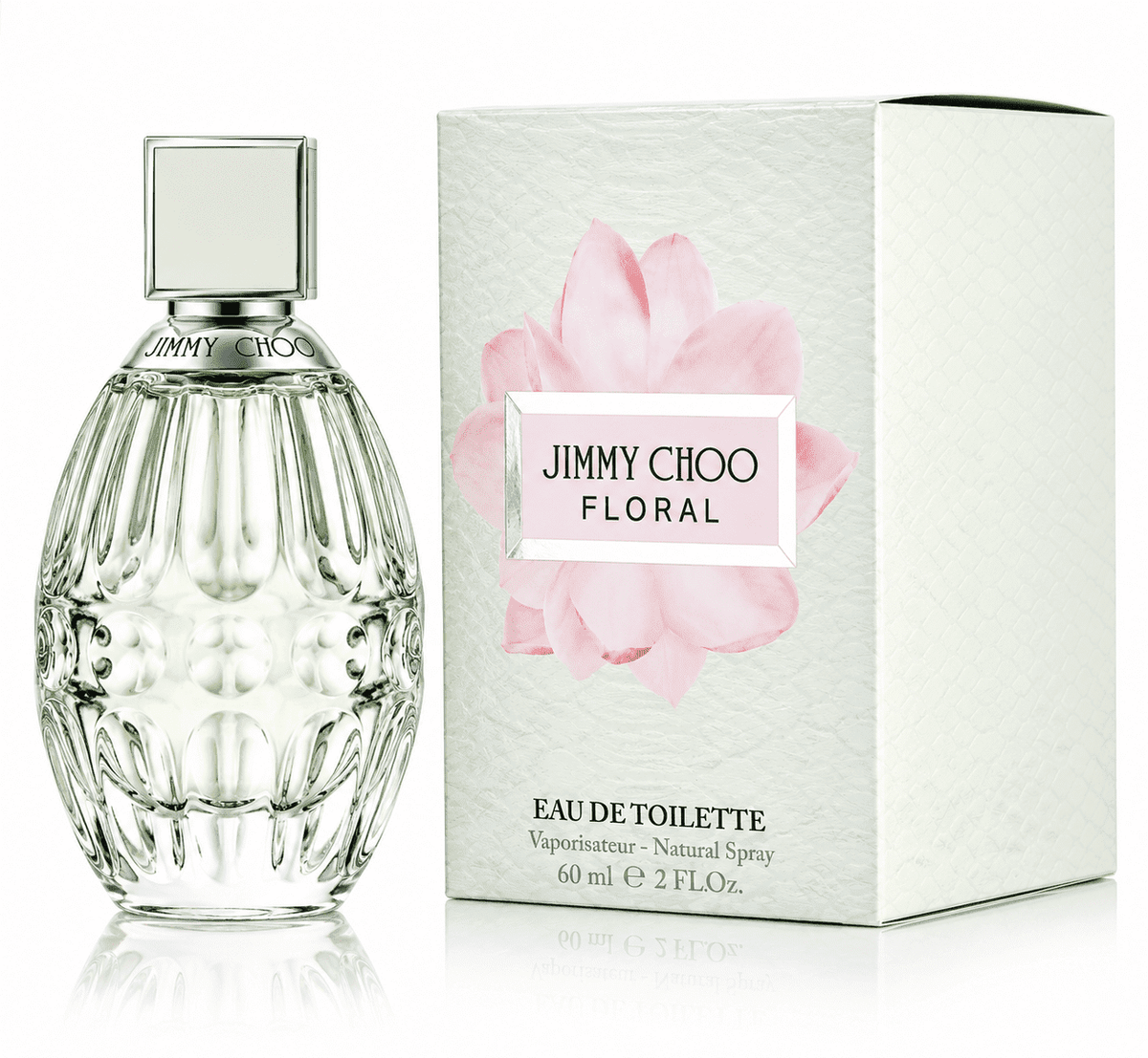 Jimmy Choo Floral EDT Spray for Women