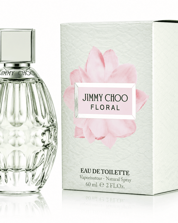 Jimmy Choo Floral EDT Spray for Women