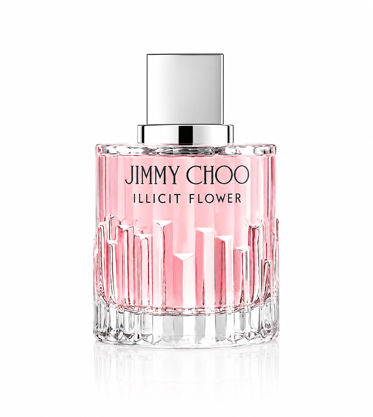 'Jimmy Choo Illicit Flower' perfume