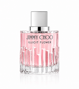'Jimmy Choo Illicit Flower' perfume