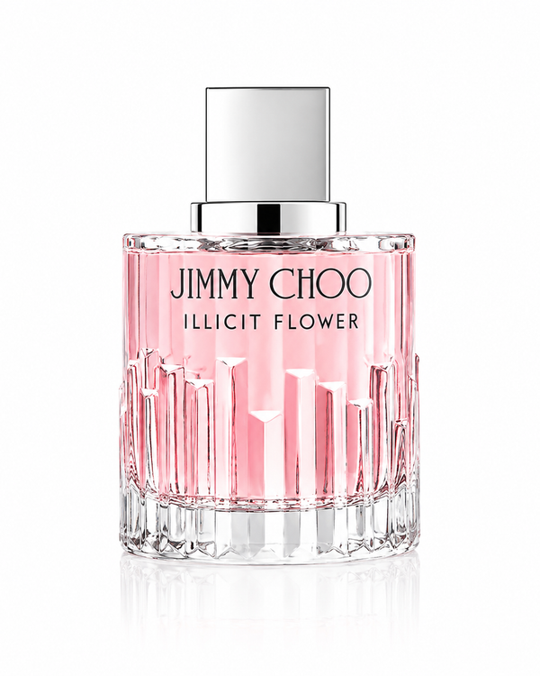 'Jimmy Choo Illicit Flower' perfume