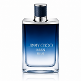 Jimmy Choo Man Blue perfume bottle 
