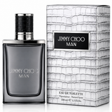 Jimmy Choo Man Eau de Toilette for Men