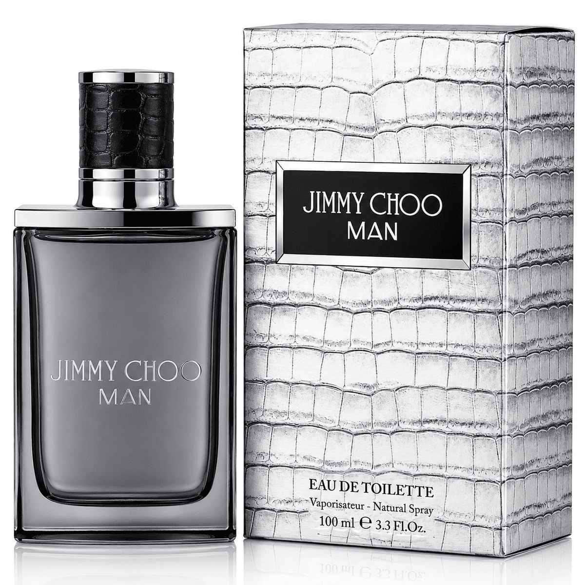 Jimmy Choo Man Eau de Toilette for Men