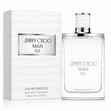 Jimmy Choo Man Ice Eau de Toilette for Men