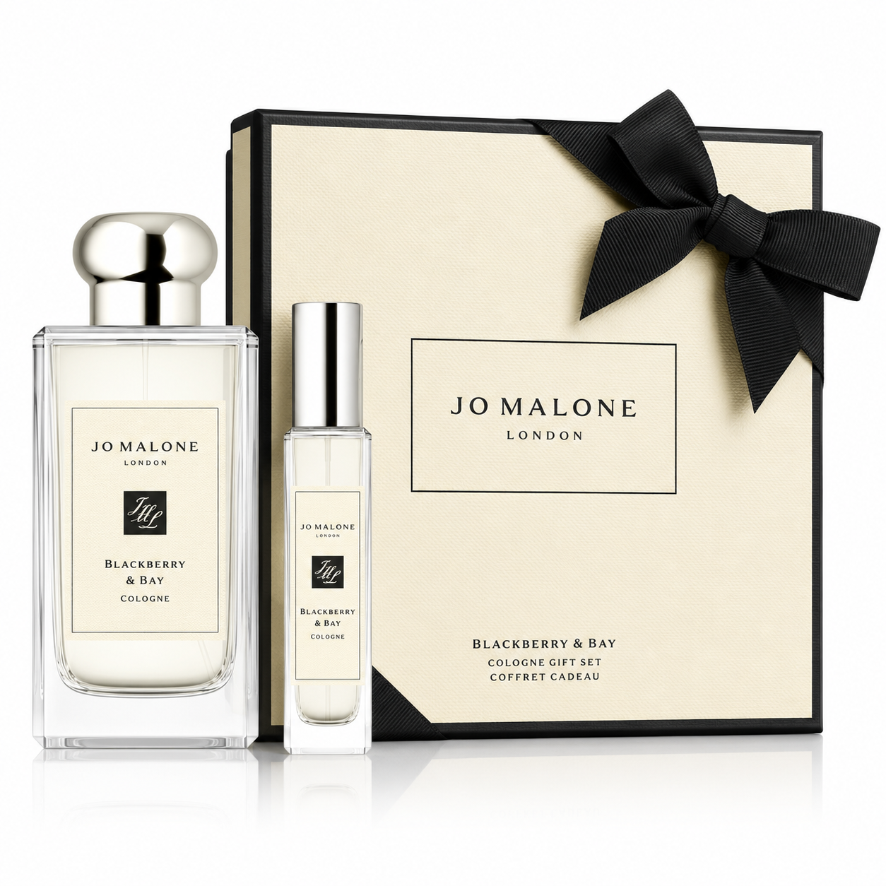 Jo Malone London Blackberry & Bay Gift Set for Women